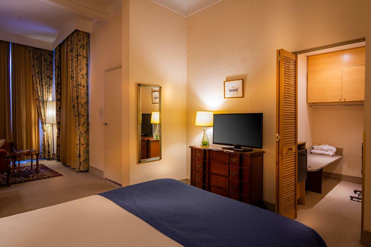 Hotel Firean Antwerp Exterior photo