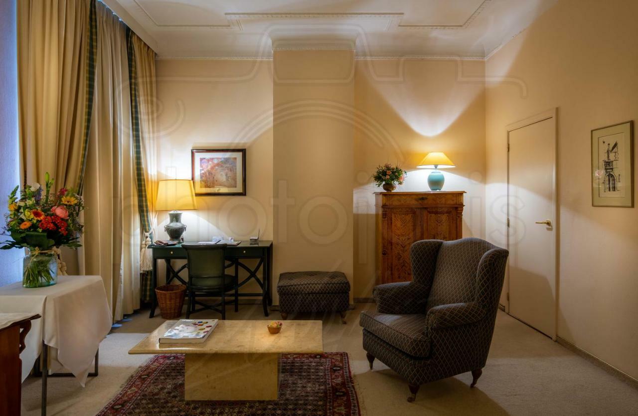 Hotel Firean Antwerp Exterior photo